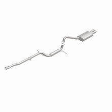 Load image into Gallery viewer, BRExhaust 11-14 Volkswagen Jetta 2L Exhaust Kit - 106-0886