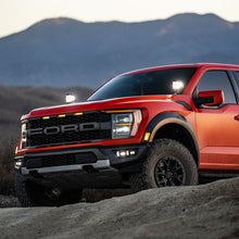 Load image into Gallery viewer, Baja Designs 21+ Ford Raptor / 22+ Bronco S2 SAE Pro Fog Pocket Light Kit - 448183