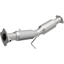 Load image into Gallery viewer, MagnaFlow California Direct Fit Converter 04-10 Volvo S40 2.4L - 5561810