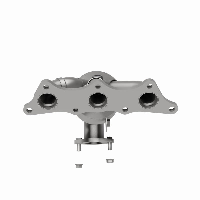 MagnaFlow DF Catalytic Conv 04-06 Mitsubishi Galant 3.8L Front Manifold *NOT FOR SALE IN CALIFORNIA* - 51677