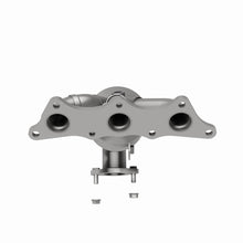Load image into Gallery viewer, MagnaFlow DF Catalytic Conv 04-06 Mitsubishi Galant 3.8L Front Manifold *NOT FOR SALE IN CALIFORNIA* - 51677