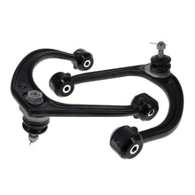 Load image into Gallery viewer, SPC Performance 04-15 Nissan Armada/Titan Front Adjustable Control Arm - 25560