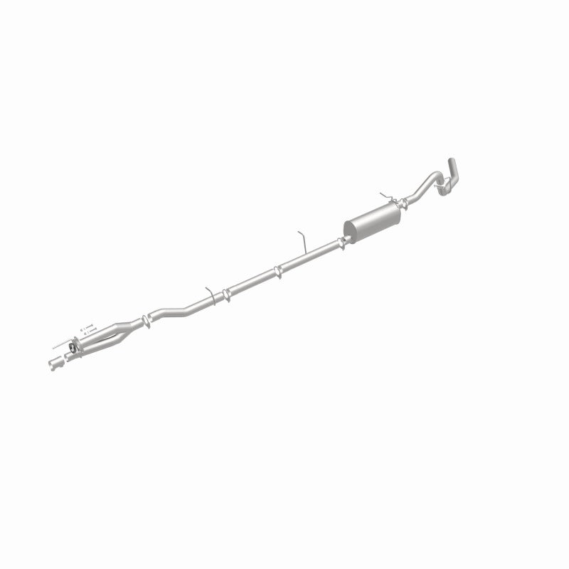 MagnaFlow BRE Exhaust Kit 11-17 Ford F-250 F-350 Super Duty 6.2L - 106-0522
