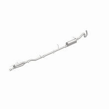 Load image into Gallery viewer, MagnaFlow BRE Exhaust Kit 11-17 Ford F-250 F-350 Super Duty 6.2L - 106-0522