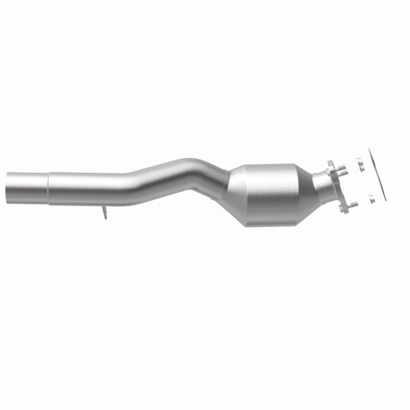MagnaFlow 10-11 Porsche Cayenne 4.8L Direct Fit Converter - 5592597
