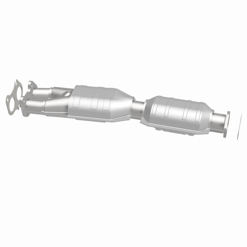 MagnaFlow Direct Fit Catalytic Converter Ford 86 87 - 23386