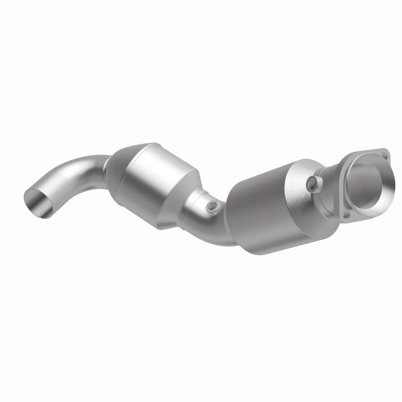 MagnaFlow 21-23 Ford F-150 3.5L Left Underbody Direct Fit Converter - 280267