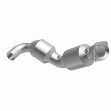 Load image into Gallery viewer, MagnaFlow 21-23 Ford F-150 3.5L Left Underbody Direct Fit Converter - 280267