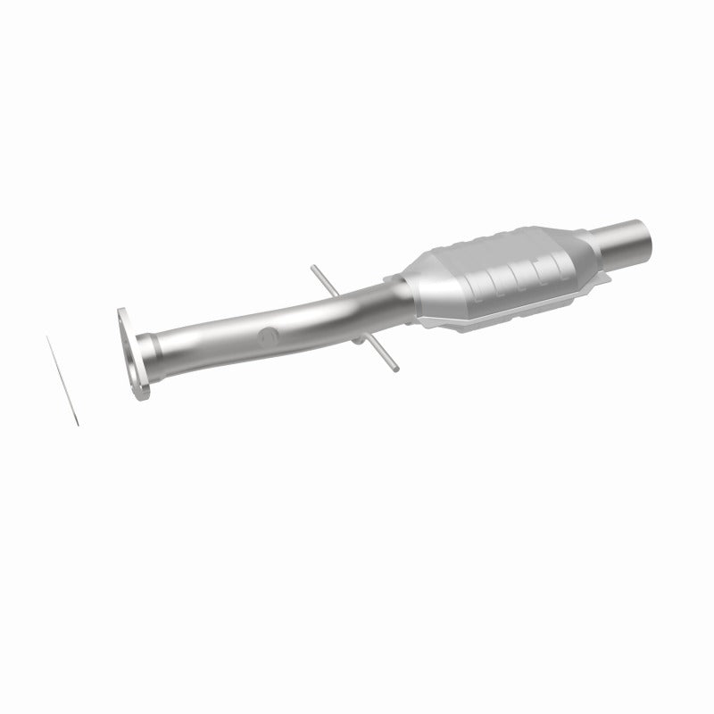 MagnaFlow Direct Fit Catalytic Converter Blazer-Jimmy 95 - 23416