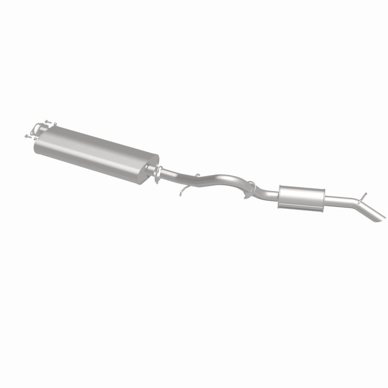 MagnaFlow BRE Exhaust Kit 97-01 Venture Silhouette Montana 3.4L - 106-0413