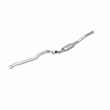 Load image into Gallery viewer, MagnaFlow Direct Fit Catalytic Converter Dakota 3.9L 97-99 - 23294