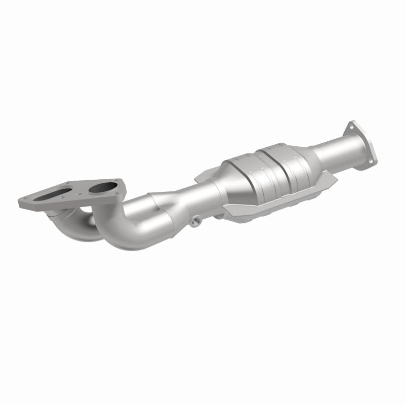 MagnaFlow Direct Fit Catalytic Converter 87 Porsche 911 3.2L - 23555