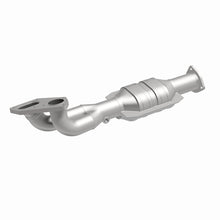 Load image into Gallery viewer, MagnaFlow Direct Fit Catalytic Converter 87 Porsche 911 3.2L - 23555