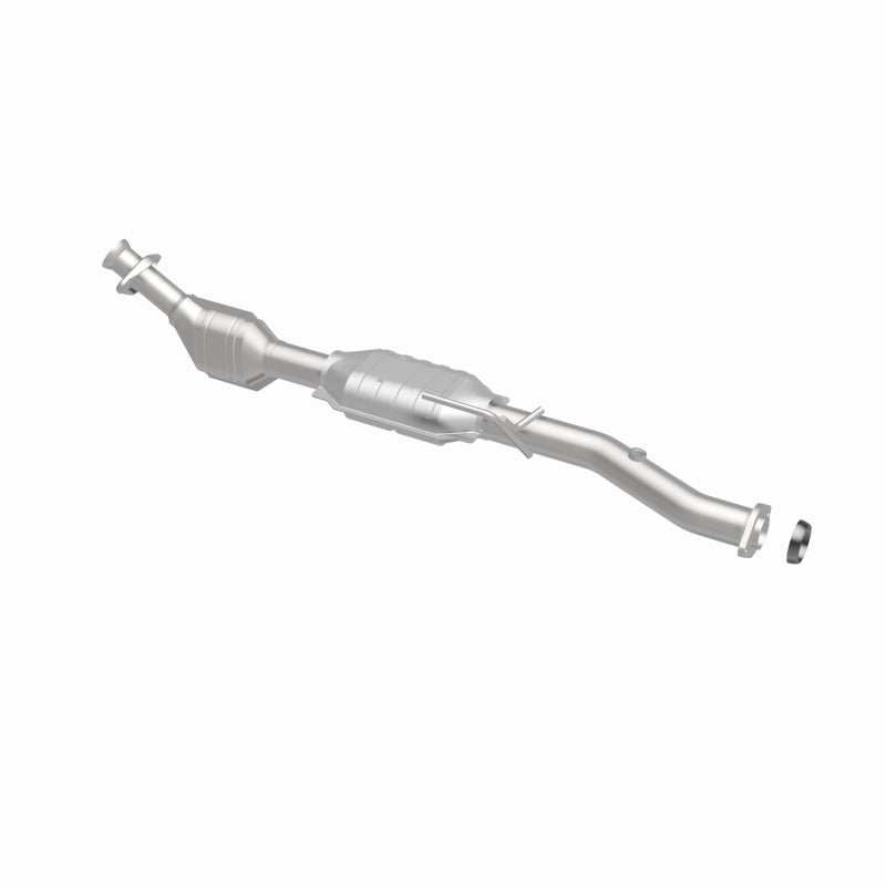 MagnaFlow Direct Fit Catalytic Converter 98-99 Ranger 2.5L - 23329