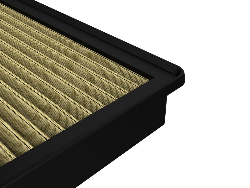aFe Magnum FLOW Pro GUARD 7 OE Replacement Filter 20-21 Ford Diesel Trucks V8 6.7L (td) - 73-10305