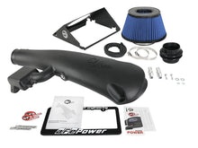 Load image into Gallery viewer, aFe Magnum FORCE Stage-2 Pro 5R Cold Air Intake System 2018 Ford F-150 V6-3.3L - 54-13019R