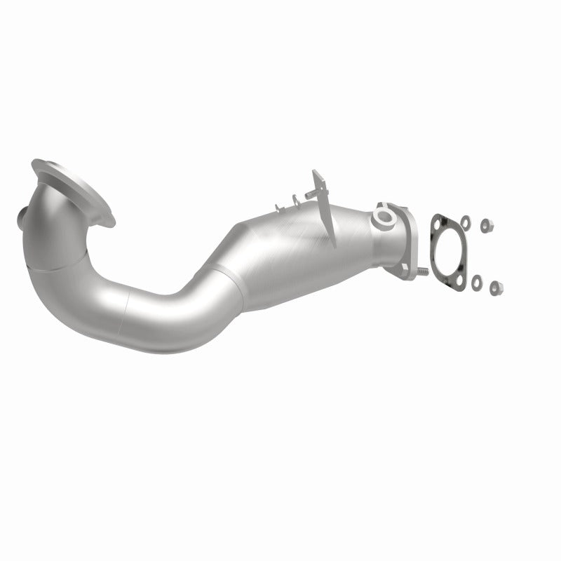 MagnaFlow Front Rearward Direct Fit Catalytic Converter 09-16 BMW Z4 3.0L - 21-170