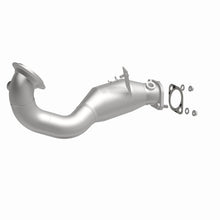 Load image into Gallery viewer, MagnaFlow Front Rearward Direct Fit Catalytic Converter 09-16 BMW Z4 3.0L - 21-170