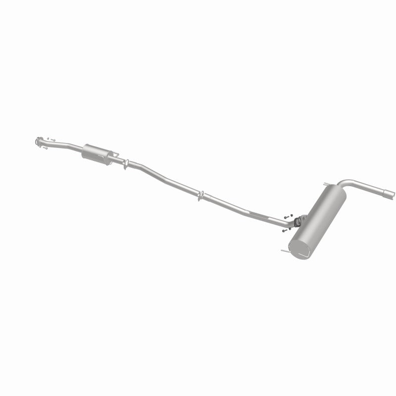 MagnaFlow BRE Exhaust Kit 01-03 Toyota RAV4 2.0L - 106-0135