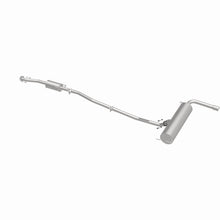 Load image into Gallery viewer, MagnaFlow BRE Exhaust Kit 01-03 Toyota RAV4 2.0L - 106-0135