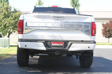Load image into Gallery viewer, Flowmaster 15-20 F150 2.7L/3.5L 4in. Outlaw SS Cat-Back Exhaust System - 817756