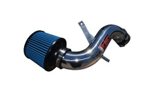 Load image into Gallery viewer, Injen 11-15 Kia Optima / Hyundai Sonata 2.4L Polished Short Ram Air Intake - SP1333P