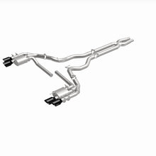 Load image into Gallery viewer, Magnaflow 18-21 Ford Mustang 5.0L V8 NEO Cat-Back Exhaust System - 19579