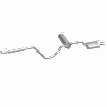 Load image into Gallery viewer, MagnaFlow BRE Exhaust Kit 12-17 Buick Verano 2.4L - 106-0844