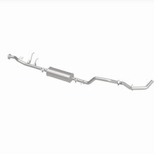 Load image into Gallery viewer, MagnaFlow BRE Exhaust Kit 02-07 Silverado Sierra - 106-0714