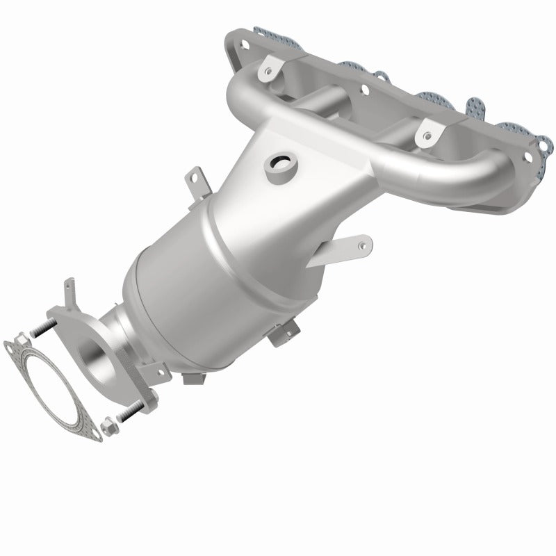 MagnaFlow Direct Fit Catalytic Converter 20-21 Nissan Kicks 1.6L Single Manifold - 290031