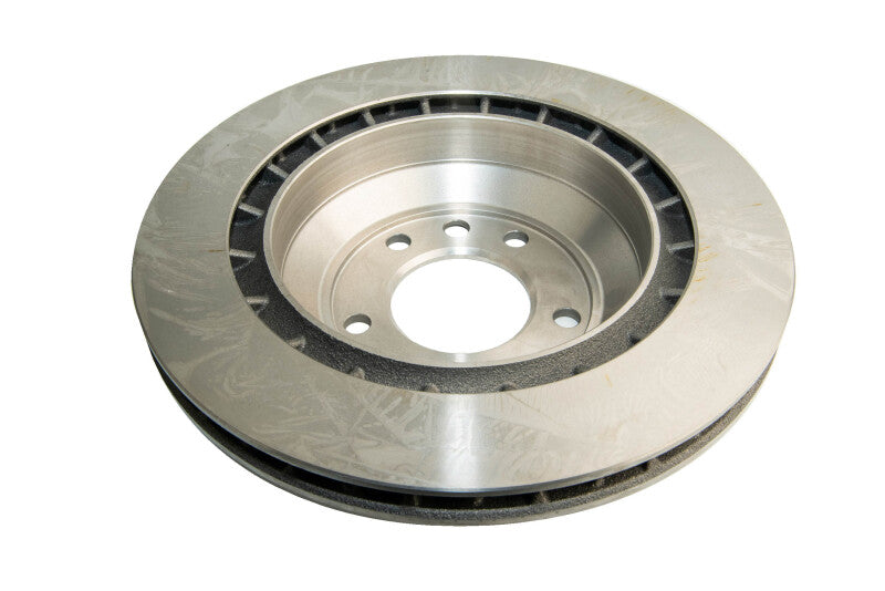 DBA 05-18 Porsche Cayenne Rear Street Series Standard Rotor - DBA2249