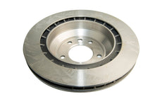 Load image into Gallery viewer, DBA 05-18 Porsche Cayenne Rear Street Series Standard Rotor - DBA2249