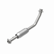 Load image into Gallery viewer, MagnaFlow Direct Fit Catalytic Converter Beretta-Corsica 96 3.1L - 23460