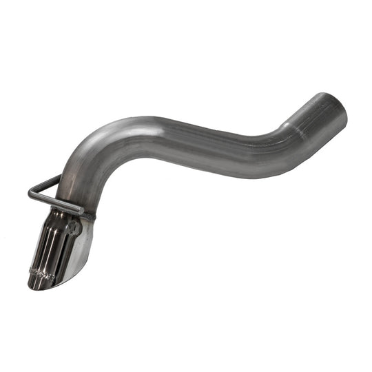 Flowmaster 21-25 Bronco 2.3/2.7L Outlaw Axle-Back Exhaust System - High Clearance - 818125