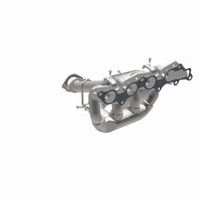 Load image into Gallery viewer, Magnaflow 19-23 Ford Transit Connect EPA Compliant Direct-Fit Converter - 290008