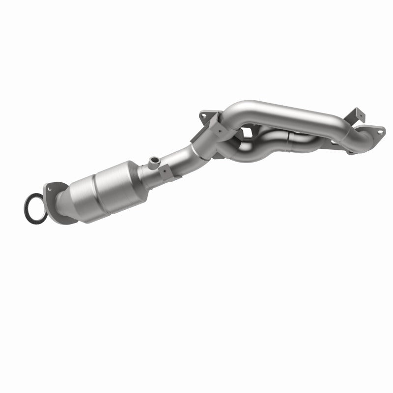 MagnaFlow Direct Fit Catalytic Converter 08-10 Lexus IS F 5.0L P/S Manifold - 51881
