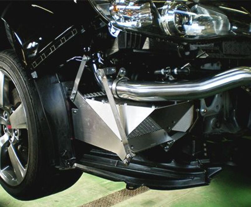 HKS S Type O/C KIT GRB BLK - 15004-AF110