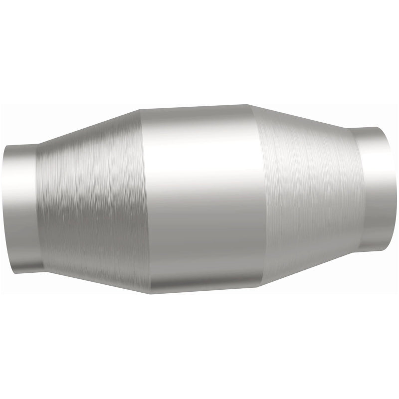 MagnaFlow Conv Univ 3.50inch C/C Diesel - 60010