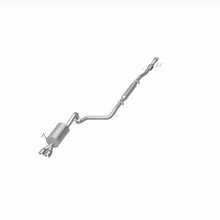 Load image into Gallery viewer, MagnaFlow BRE Exhaust Kit 12-19 Fiat 500 1.4L - 106-0860