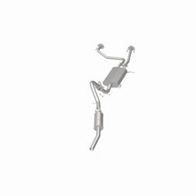 Load image into Gallery viewer, MagnaFlow BRE Exhaust Kit 01-04 QX4 Pathfinder 3.5L - 106-0120