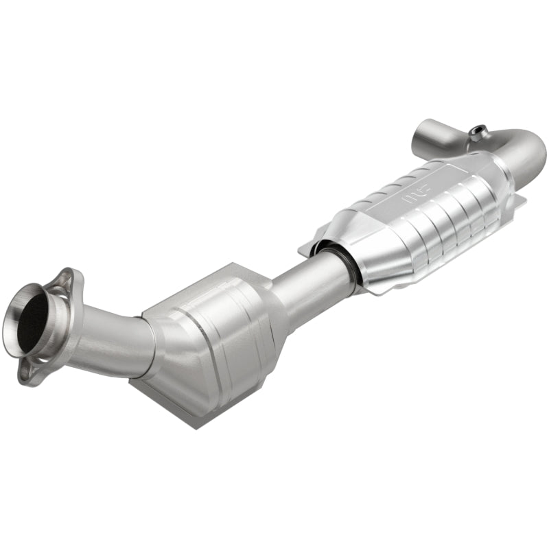 MagnaFlow Direct Fit Catalytic Converter 97-98 E150 E250 Van 4.2L D/ - 93325