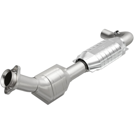 MagnaFlow Direct Fit Catalytic Converter 97-98 E150 E250 Van 4.2L D/ - 93325