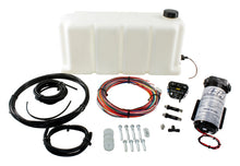 Load image into Gallery viewer, AEM V2 5 Gallon Diesel Water/Methanol Injection Kit (Internal Map) - 30-3301