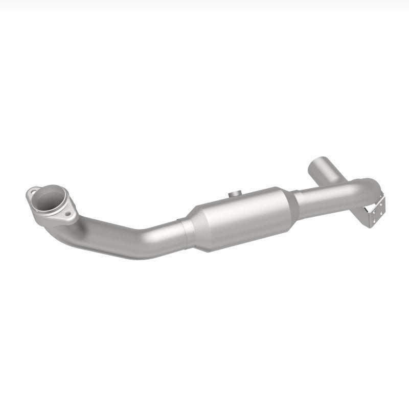 MagnaFlow 05-06 Lincoln Navigator 5.4L Direct Fit Catalytic Converter - Passenger Side - 4651507