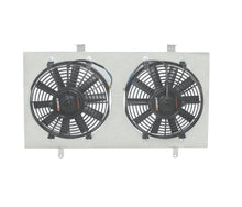Load image into Gallery viewer, Mishimoto 89-94 Nissan 240sx S13 SR20DET Aluminum Fan Shroud Kit - MMFS-S13-89SR