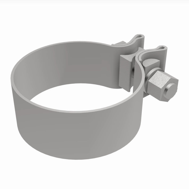 MagnaFlow Clamp 2.75inch TORCA SS 1.25inch 10pk - 10163