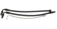 Load image into Gallery viewer, ISR Performance Top Mount Turbo Lines - SR20DET (S14) Motor - IS-T25-NS14-EXT