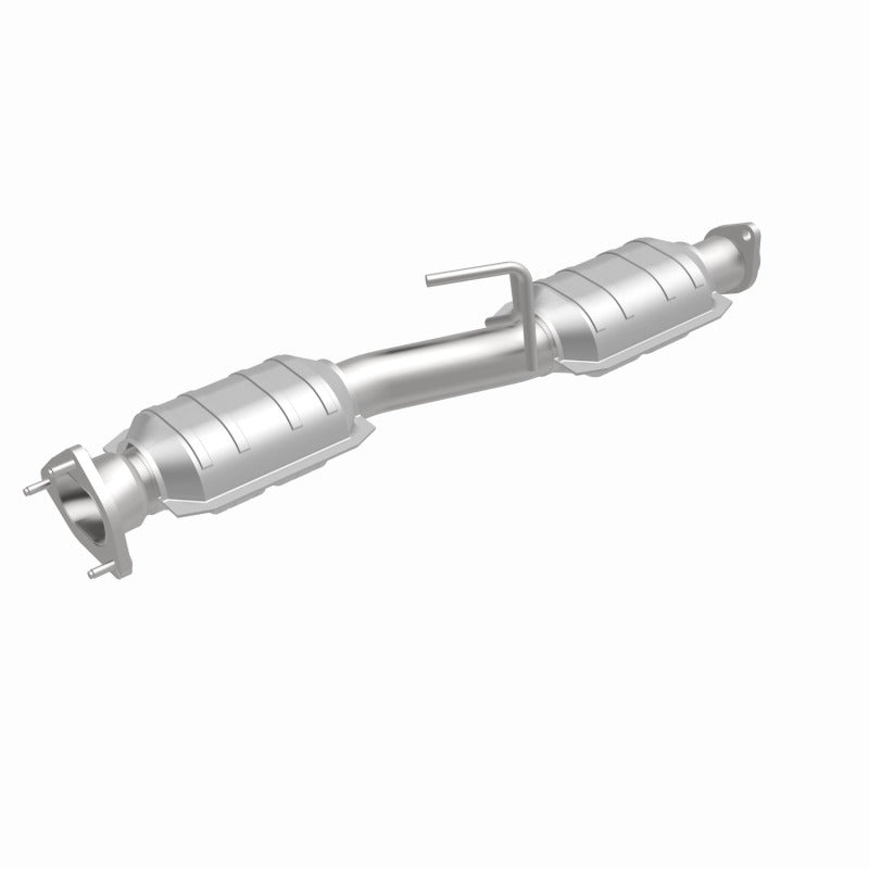 MagnaFlow Direct Fit Catalytic Converter 99-00 Ford Explorer Code X OEM - 49421