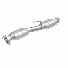 Load image into Gallery viewer, MagnaFlow Direct Fit Catalytic Converter 99-00 Ford Explorer Code X OEM - 49421