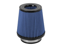 Load image into Gallery viewer, aFe MagnumFLOW Air Filters UCO P5R A/F P5R 4F x 6B x 4-1/2T (Inv) x 6H - 24-91020
